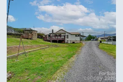 118 & 124 East Lawson Road, Hot Springs, NC 28743 - Photo 36