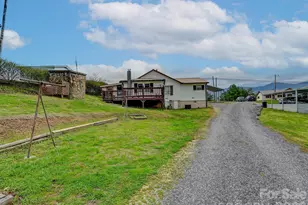 118 & 124 East Lawson Rd, Hot Springs, NC 28743 - Photo 36