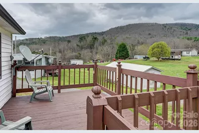 118 & 124 East Lawson Road, Hot Springs, NC 28743 - Photo 38