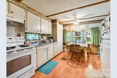 118 & 124 East Lawson Road, Hot Springs, NC 28743 - Photo 26