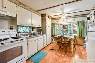 118 & 124 East Lawson Rd, Hot Springs, NC 28743 - Photo 26