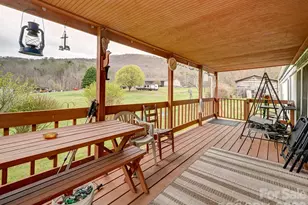 118 & 124 East Lawson Rd, Hot Springs, NC 28743 - Photo 24