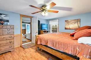 118 & 124 East Lawson Rd, Hot Springs, NC 28743 - Photo 16