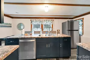 118 & 124 East Lawson Rd, Hot Springs, NC 28743 - Photo 12