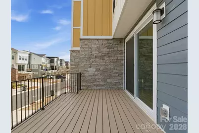 3309 Treble Court, Charlotte, NC 28262 - Photo 16