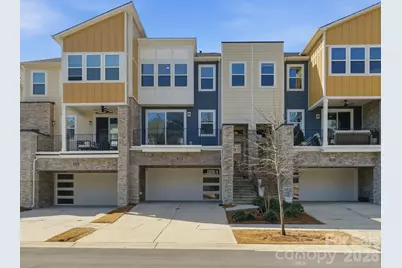 3309 Treble Court, Charlotte, NC 28262 - Photo 2