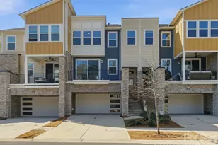 3309 Treble Ct, Charlotte, NC 28262 - Photo 2