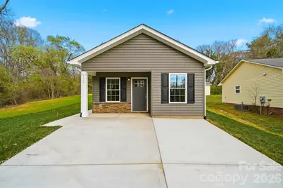 844 5th Avenue SW, Hickory, NC 28602 - Photo 2