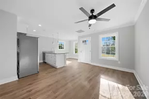 844 5th Ave SW, Hickory, NC 28602 - Photo 4