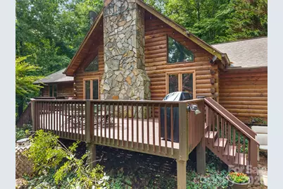 6 Ravenwood Lane, Horse Shoe, NC 28742 - Photo 1