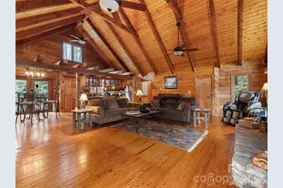 6 Ravenwood Lane, Horse Shoe, NC 28742 - Photo 8