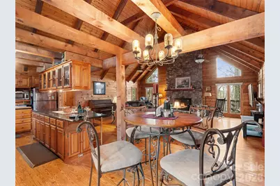 6 Ravenwood Lane, Horse Shoe, NC 28742 - Photo 10