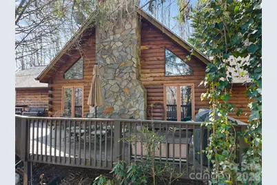 6 Ravenwood Lane, Horse Shoe, NC 28742 - Photo 4