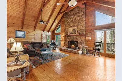 6 Ravenwood Lane, Horse Shoe, NC 28742 - Photo 6