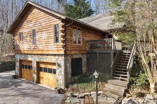 6 Ravenwood Ln, Horse Shoe, NC 28742 - Photo 2