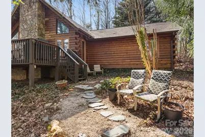 6 Ravenwood Lane, Horse Shoe, NC 28742 - Photo 38