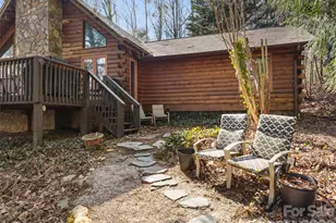 6 Ravenwood Ln, Horse Shoe, NC 28742 - Photo 38