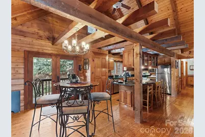 6 Ravenwood Lane, Horse Shoe, NC 28742 - Photo 10