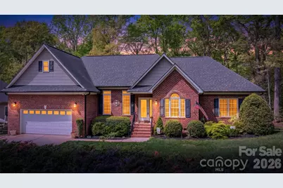 7867 Golf Course Drive N, Denver, NC 28037 - Photo 1