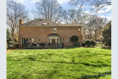 9736 Pallisers Terrace, Charlotte, NC 28210 - Photo 30