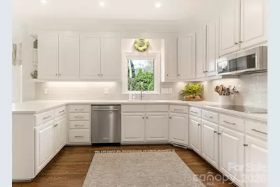 9736 Pallisers Terrace, Charlotte, NC 28210 - Photo 10