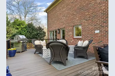9736 Pallisers Terrace, Charlotte, NC 28210 - Photo 28