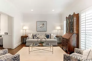 9736 Pallisers Terrace, Charlotte, NC 28210 - Photo 4