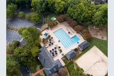 9736 Pallisers Terrace, Charlotte, NC 28210 - Photo 32