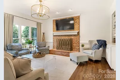 9736 Pallisers Terrace, Charlotte, NC 28210 - Photo 14