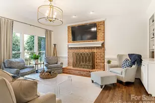 9736 Pallisers Terrace, Charlotte, NC 28210 - Photo 14