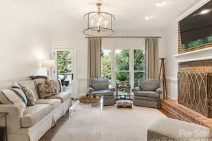 9736 Pallisers Terrace, Charlotte, NC 28210 - Photo 12