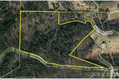 0000 Duck Creek Road, Lenoir, NC 28645 - Photo 1
