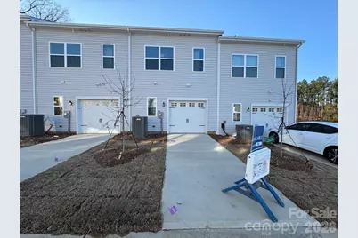 4614 Lakeview Road #2, Charlotte, NC 28216 - Photo 2