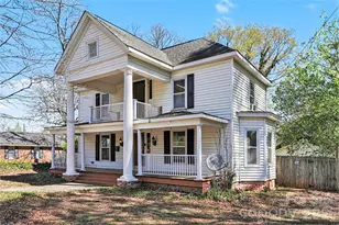 401 S College St, Monroe, NC 28112 - Photo 2