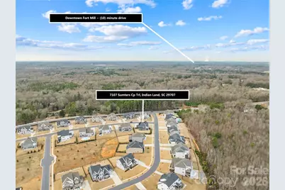 7107 Sumters Camp Trail, Indian Land, SC 29707 - Photo 38