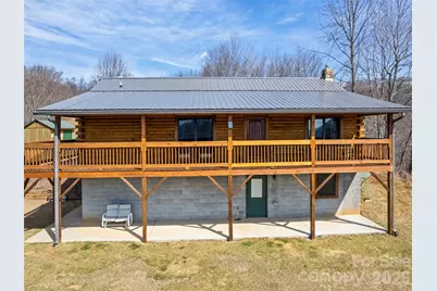 425 Rustic Ridge Drive, Canton, NC 28716 - Photo 2