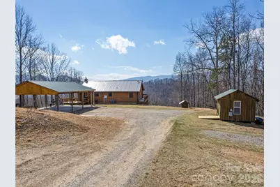 425 Rustic Ridge Drive, Canton, NC 28716 - Photo 6