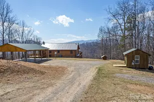 425 Rustic Ridge Dr, Canton, NC 28716 - Photo 6