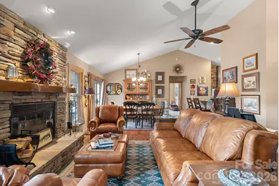 306 S Sequoyah Lane, Brevard, NC 28712 - Photo 6