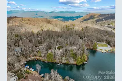 306 S Sequoyah Lane, Brevard, NC 28712 - Photo 48