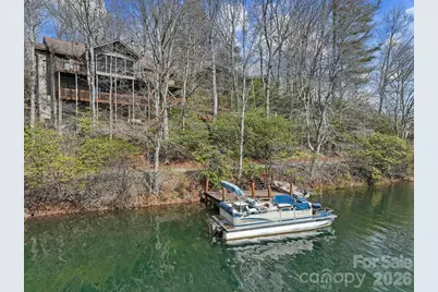 306 S Sequoyah Lane, Brevard, NC 28712 - Photo 1