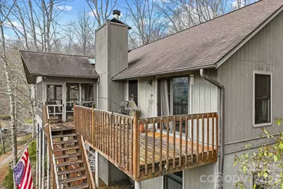 306 S Sequoyah Lane, Brevard, NC 28712 - Photo 38