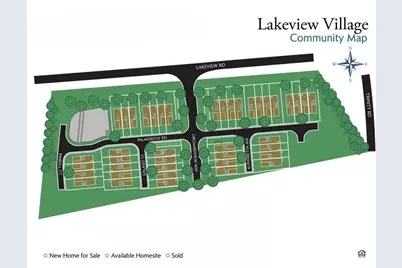 4628 Lakeview Road #5, Charlotte, NC 28216 - Photo 22