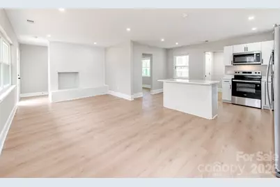 2025 Birchcrest Drive, Charlotte, NC 28205 - Photo 2