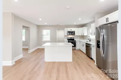 2025 Birchcrest Drive, Charlotte, NC 28205 - Photo 8