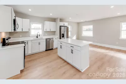 2025 Birchcrest Drive, Charlotte, NC 28205 - Photo 10