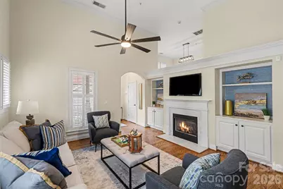 4921 South Hill View Drive, Charlotte, NC 28210 - Photo 4