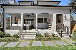 700 Clement Ave, Charlotte, NC 28204 - Photo 40