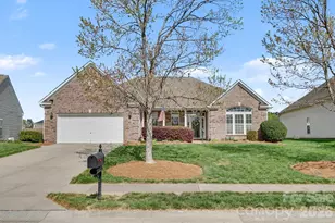 217 Pine Lake Dr, Monroe, NC 28110 - Photo 1