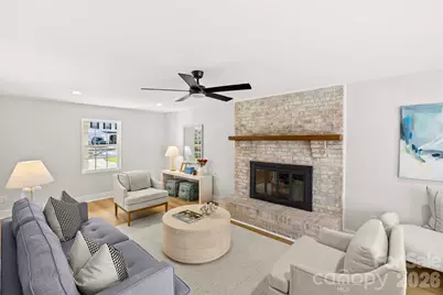 417 Regency Drive, Charlotte, NC 28211 - Photo 22